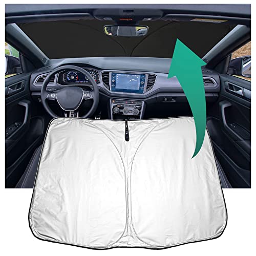 YEE PIN Ombrellone auto compatibile con t ro-c