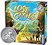 Lost Cities - The Board Game