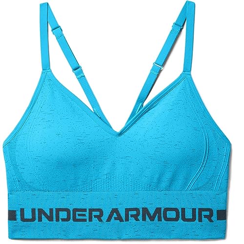 Image of Under Armour Vanish Seamless Low Impact Sports Bra