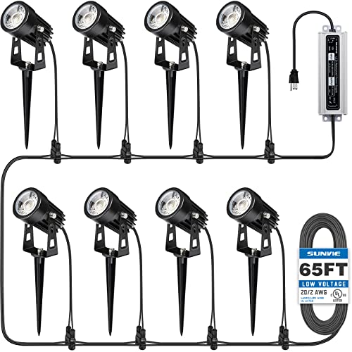 Best Outdoor Landscape Lighting System Expert Review The Modern