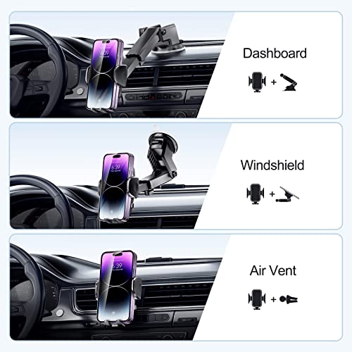 Eyemay-2022-Upgraded-Car-Phone-Holder-Mount-Bumpy-Roads-Friendly-Phone-Mount-for-Car-Dashboard-Windshield-Air-Vent-3-in-1-Hand-Free-Mount-for-iPhone-14-13-12-Pro-Max-Samsung-All-Cell-Phones