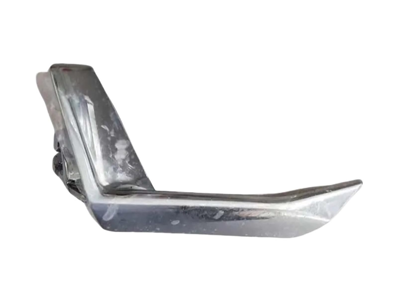 Kebjsbgtd Left Front Replace Car Upgrade Inner Door Handle For Sk&Oda Fabia 2015 2016 2017 Cars Accessories Lnterior Decoration Cover Cars Doors Handles