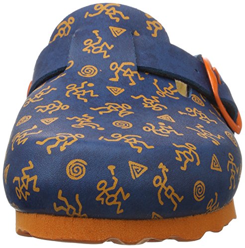 Lico Bioline Clog Kids, Zoccoli Unisex Adulto