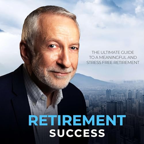 Page de couverture de Retirement Success