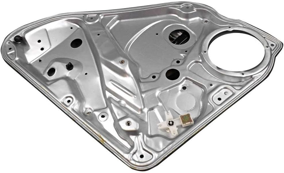 LIFTER BRACKET - RIGHT REAR 3U5839462 3U5 839 462, Compatible with V-W 05-11