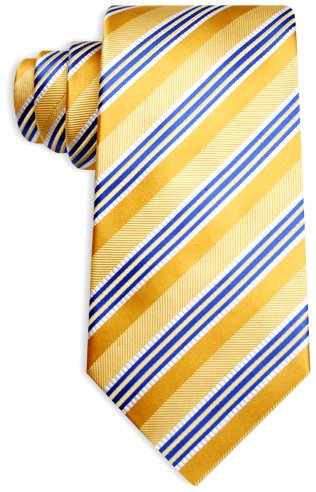 Countess MaraMen's Oristano Stripe Necktie
