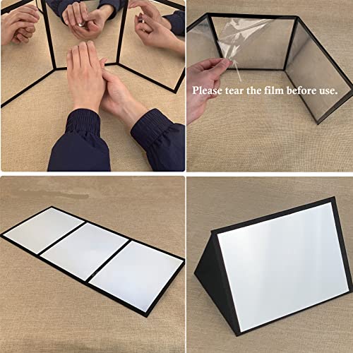 Recopilación y reviews de Magic mirror truco tabla con los diez mejores. 3 Imagen adicional