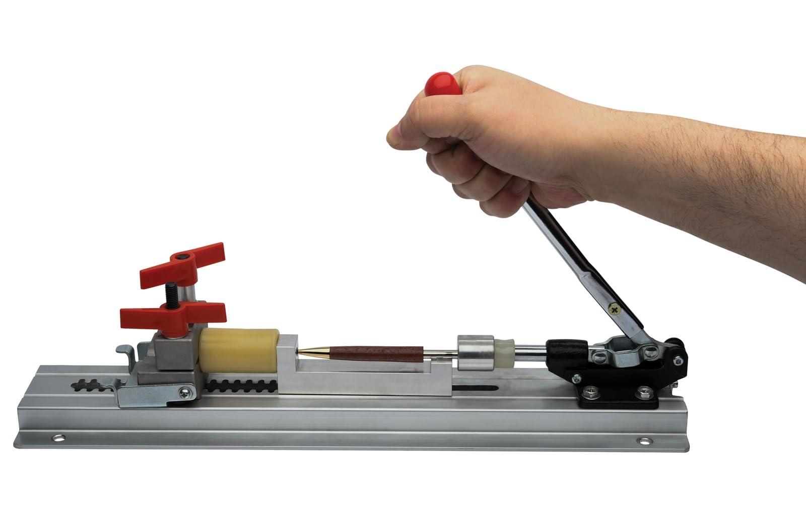 Penn State Industries PKPPJIG Press Perfect Jig for 7mm Cross