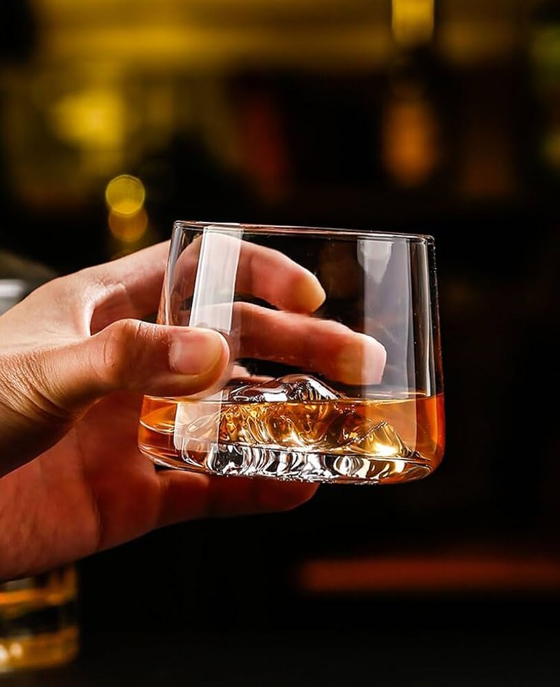 【2個セット】マウンテンリサーチ Drinking Glass グラス 全3種セット マウンテンリサーチ Drinking Glass グラス ③ 三種