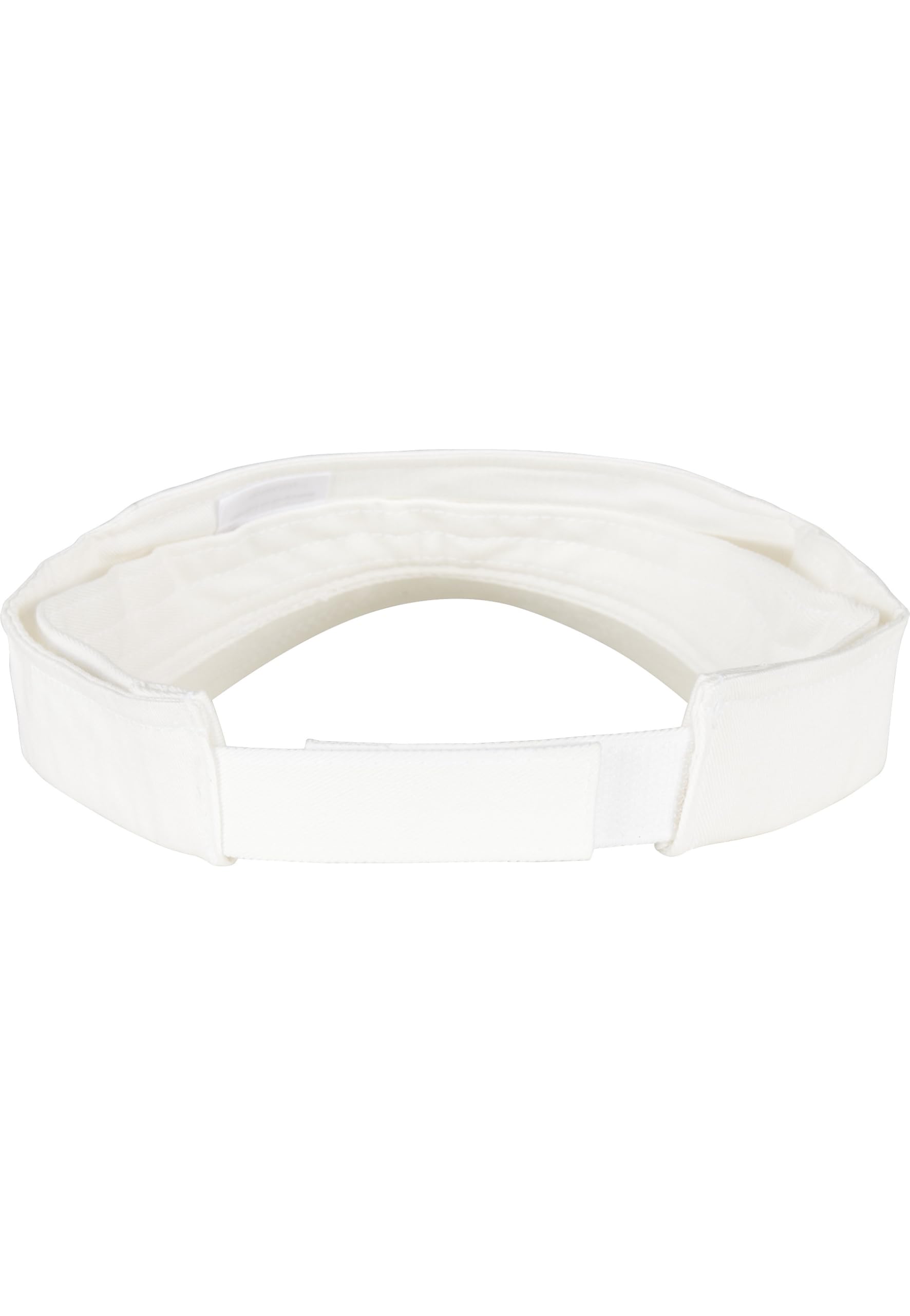 Czapka z daszkiem Flexfit Unisex Curved Visor Cap