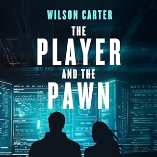 The Player and the Pawn cover art
