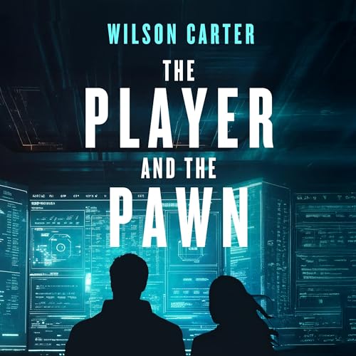 『The Player and the Pawn』のカバーアート
