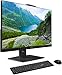 msi Modern 23.8" All-in-One Desktop Computer, FHD IPS Touchscreen, 10-core Intel Core 7 Processor 150U, 32GB DDR5, 1TB SSD, Wi-Fi 6E, HDMI, Webcam, Wireless KB&Mouse, Windows 11 Home