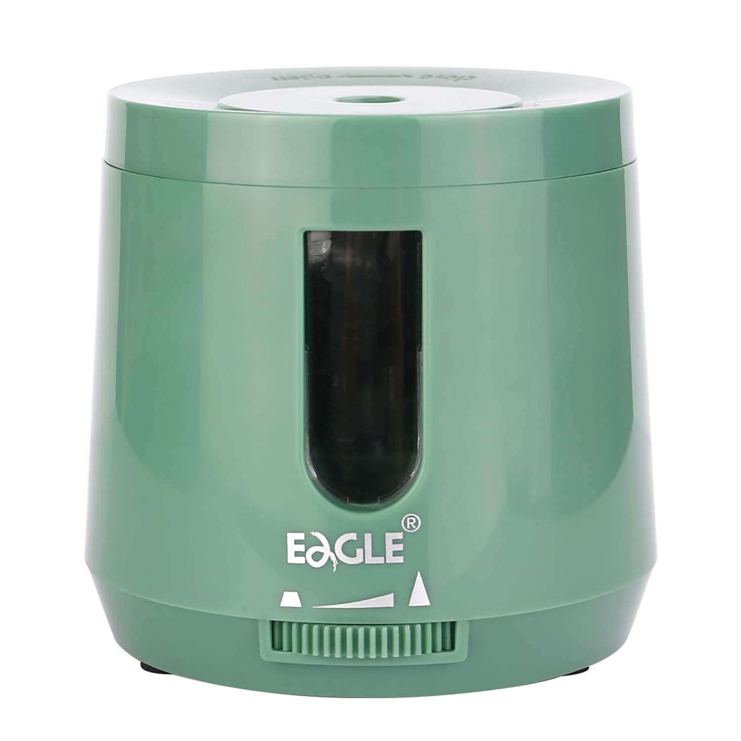 Eagle Replaceable Blade Automatic Pencil Sharpener (Green)