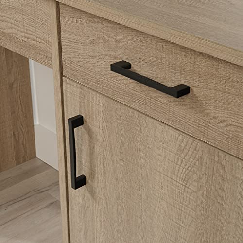 Sauder 424256 Beginnings Desk, Summer Oak Finish thumb #3