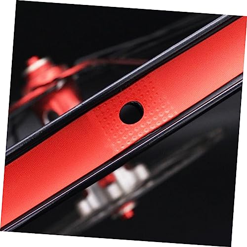 BESPORTBLE 10 Pcs Inserto de Llanta Anti-Pinchazo para Bicicleta miniatura 2