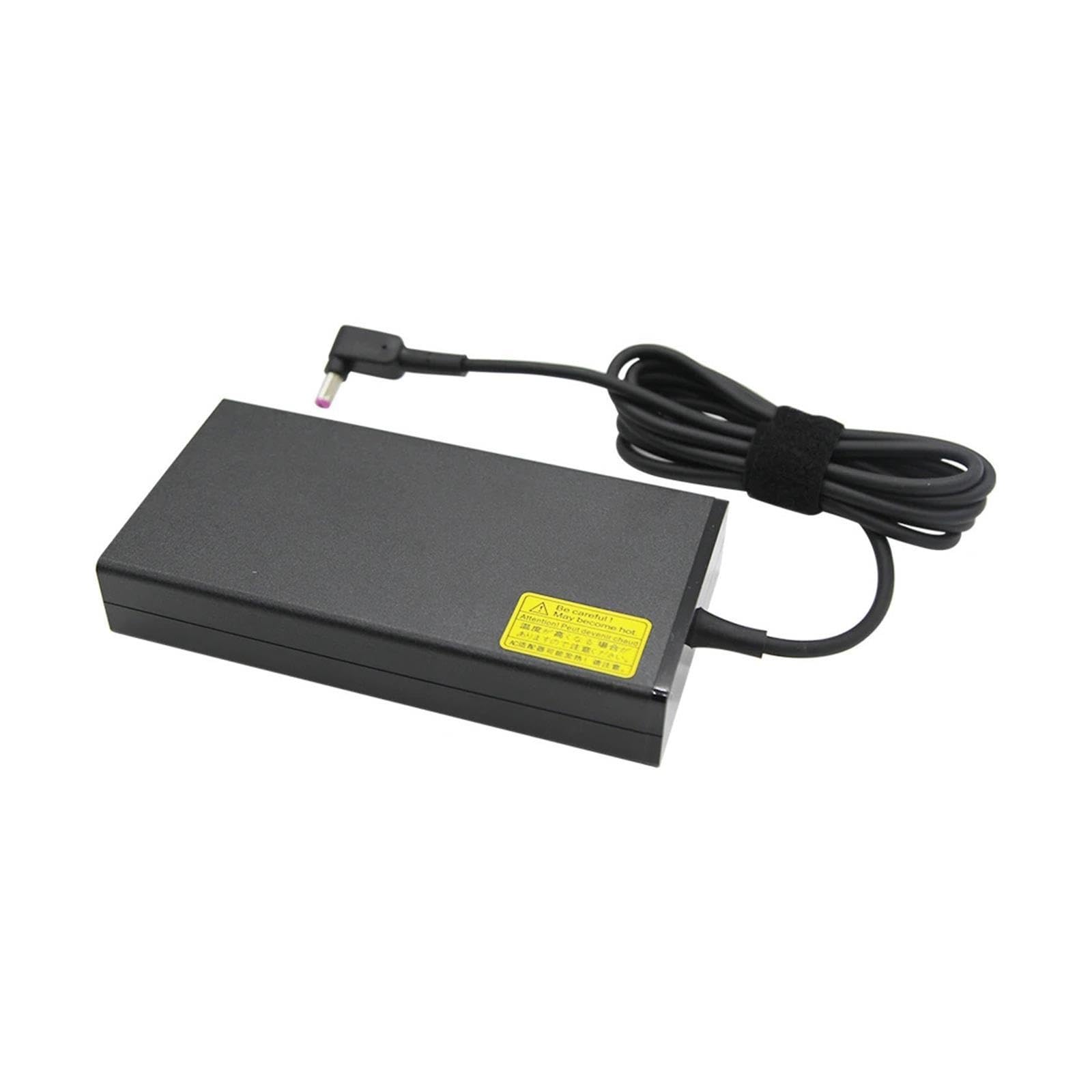 Caricatore Adattatore CA Giro 19 V 7,1 A 135 W 5,5 * 1,7 Mm, Compatibile for ACER, Aspire Liteon V17 Nitro PA-1131-16 ADP-135KB VX5 VN7-792G-59CL(Adapter)