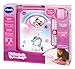 VTech - KidiSecrets Mi Primer Diario, electrónico e Interactivo, graba Mensajes y...
