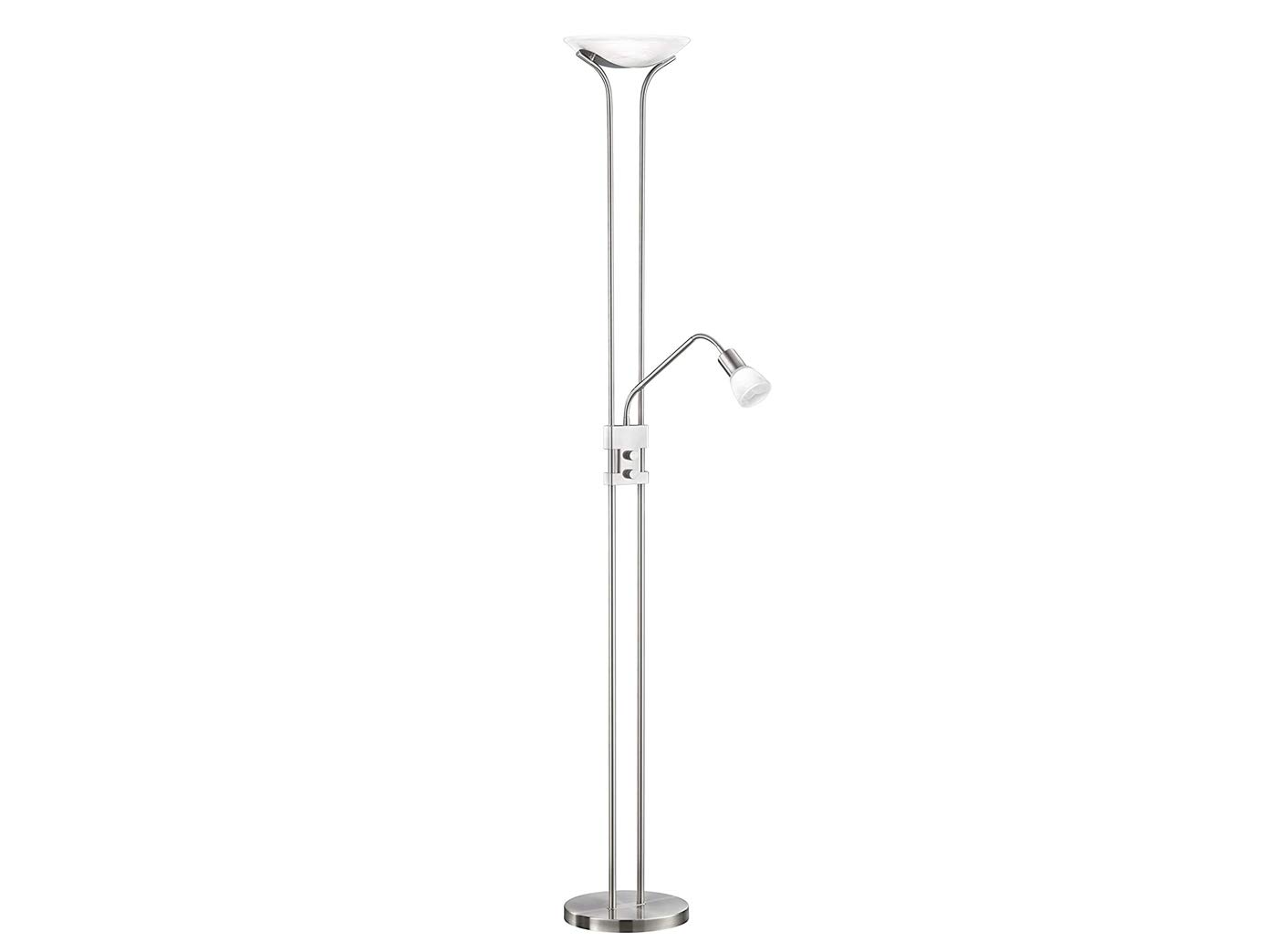 Trio 421910207 Lampada Piantana a LED