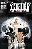 Download Punisher War Journal (2006-2009) #20 Reader