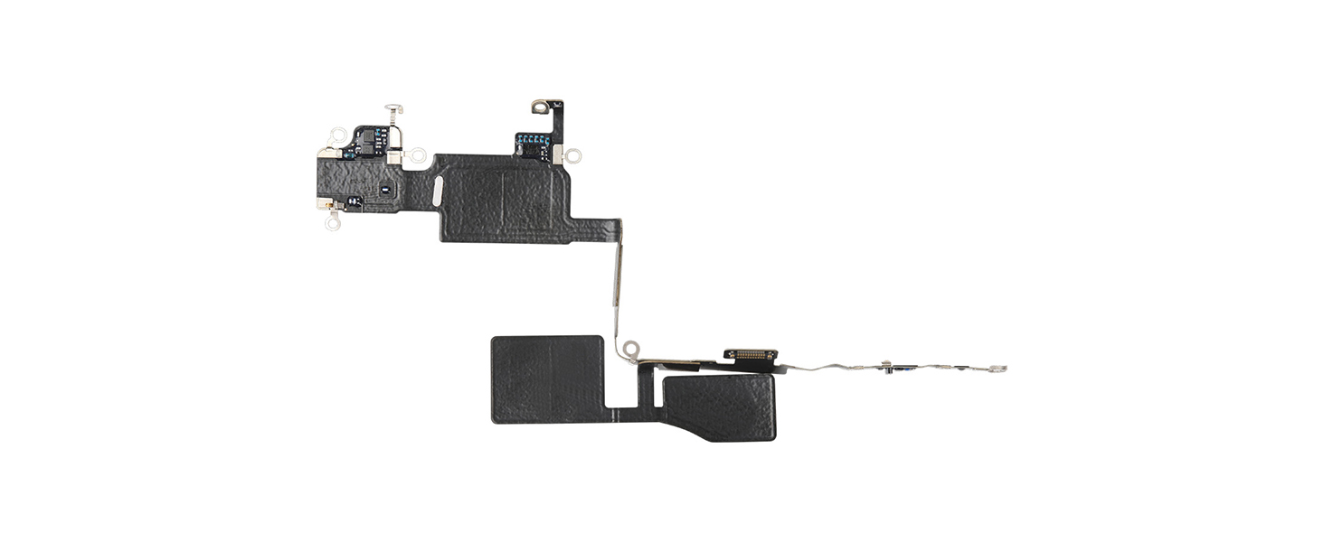 Amazon.com: Risidamoy for iPhone 11 PRO MAX WiFi Bluetooth Antenna