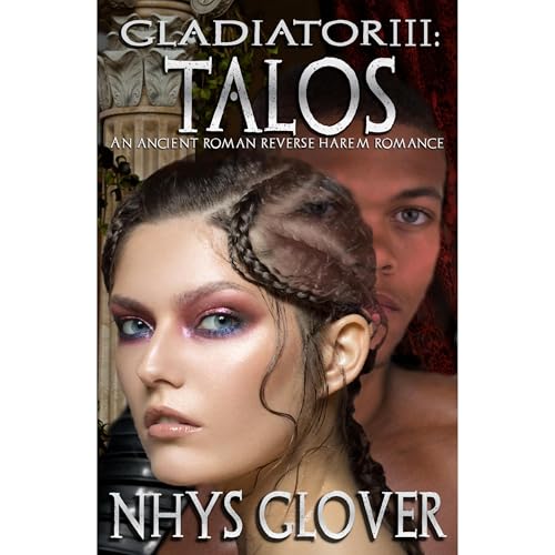 Talos by Nhys Glover episode artwork