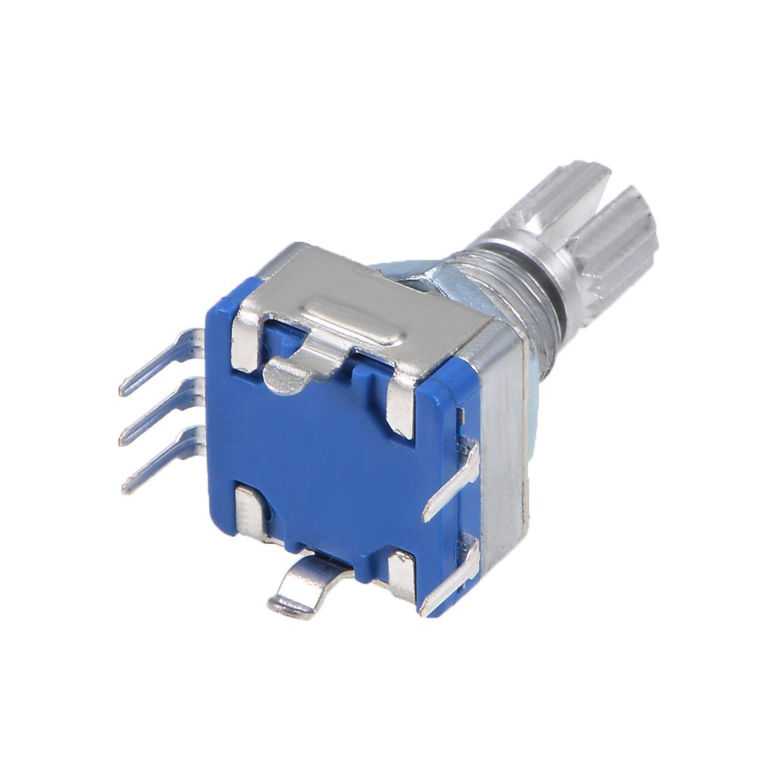 Function Pin 7 For Encoder Snapklik.com : Uxcell 360 Degree Rotary Encoder Code Switch Digital ...