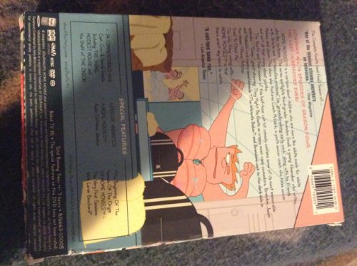 Home Movies - Season Four image 2