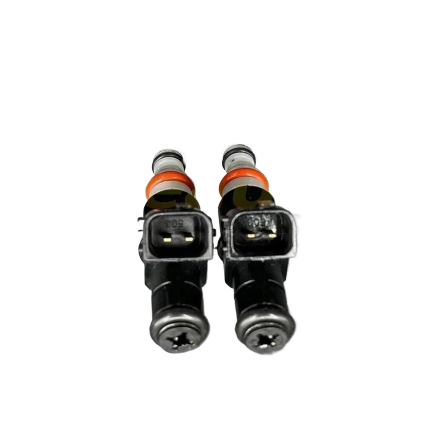 Injecteur Voiture 4 Pièces pour 2005 2006 2007 2008 2009 CR-V 2.4 842-12288 OEM 16450-RAA-A01 Injecteurs De Carburant Buse D'injection