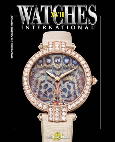 Watches International XVII