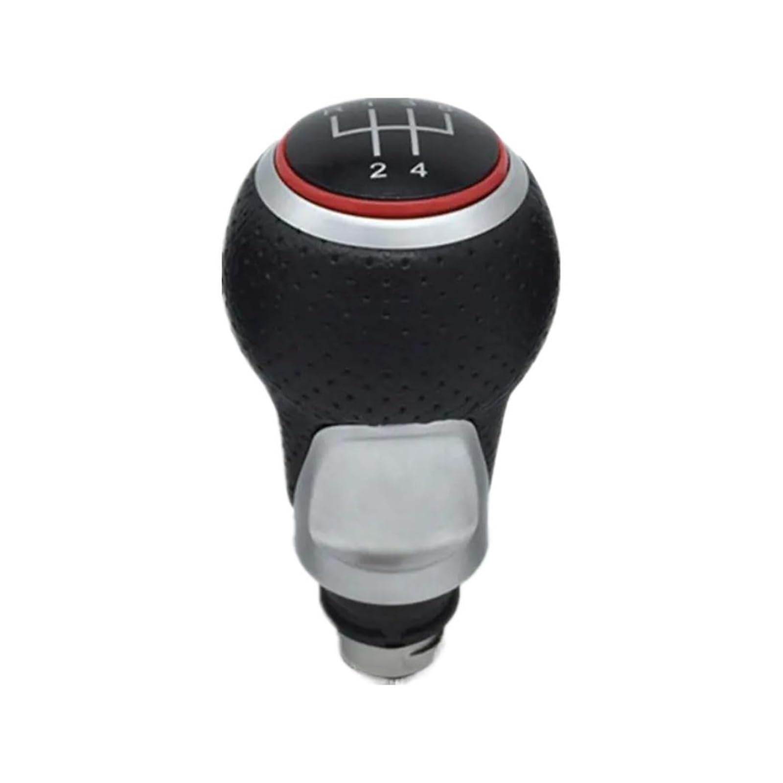Glblpexelr K0081 Performance Shift Knob For A4 S4 B8 8K For A5 8T For Q5 8R S Line 2007-2015