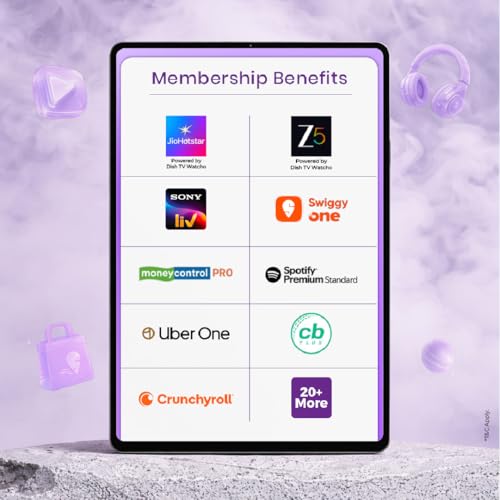 Image of Times Prime - Prime Lite Membership | Exclusive Benefits for Lifestyle, Movies & Travel | Watch on TV, Mobile, Laptop (Email Delivery of Membership Code within 2 Hours)