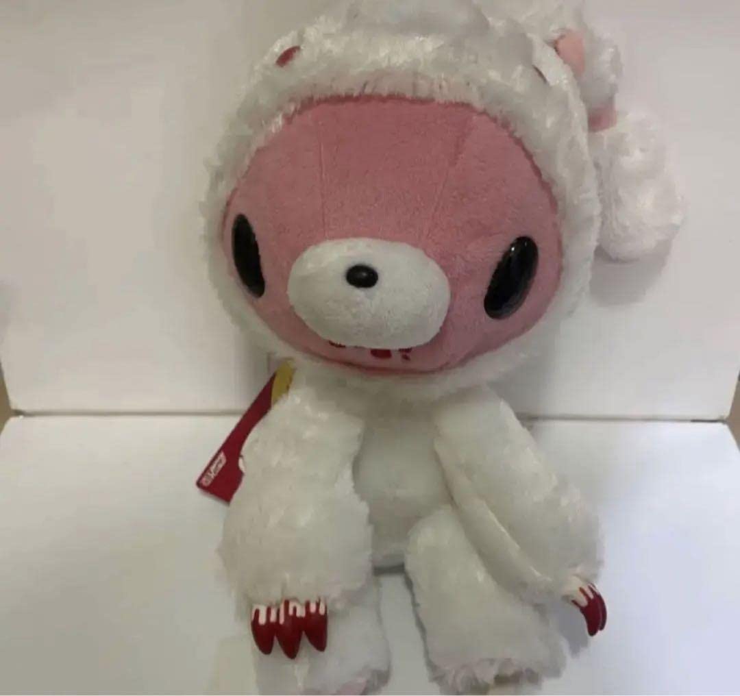 汎用うさぎSL祝 グルーミー祝汎用うさぎぬい6th anniversary 祝 祝グル〜ミ