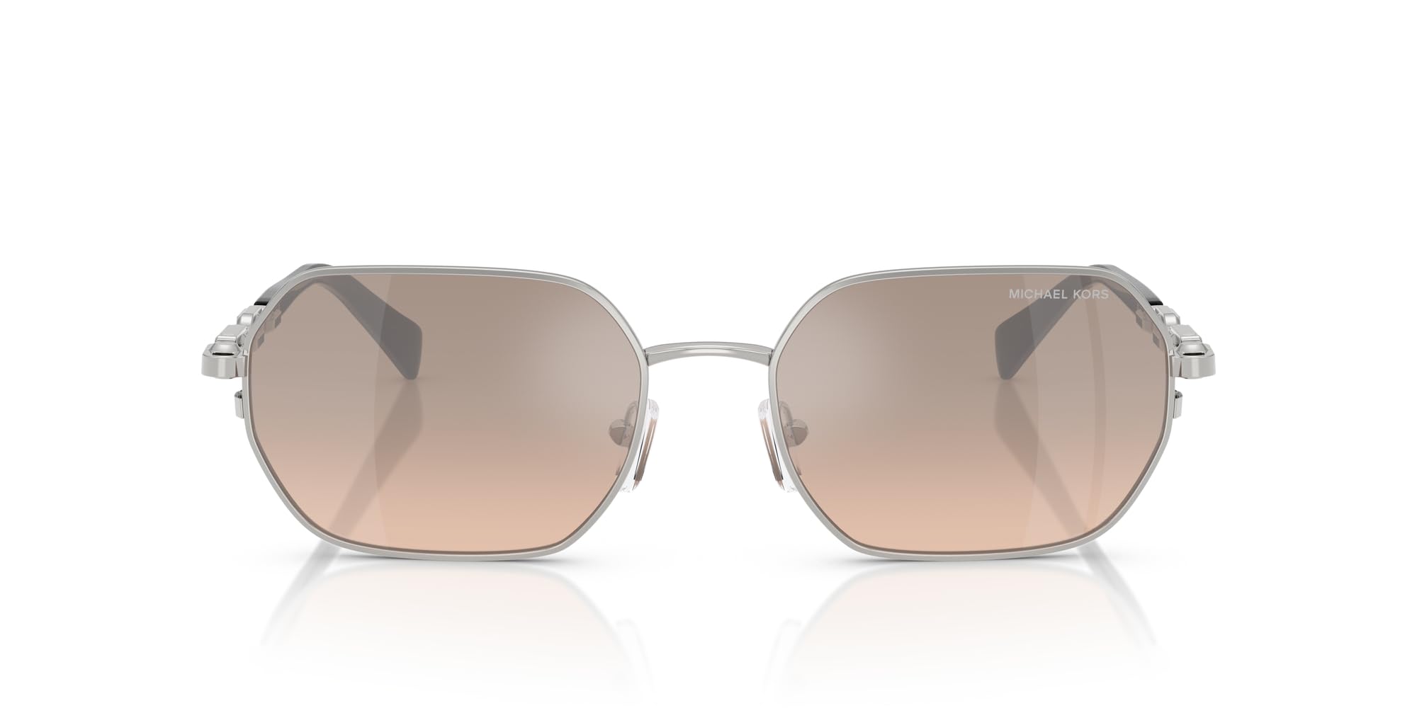 Michael Kors Women's Mk1165 Saint Martin Square Sunglasses