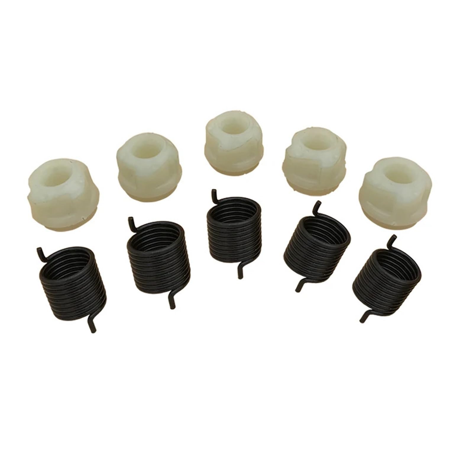 Kit de ressort de démarreur pour tronçonneuse 136 137 141 142 235 240 CS2138 CS2234