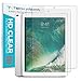 Price comparison product image Tech Armor High Definition HD-Clear Film Screen Protector (Not Glass) for iPad Pro 12.9" (2015 and 2017) (12.9 inch) [2-Pack]