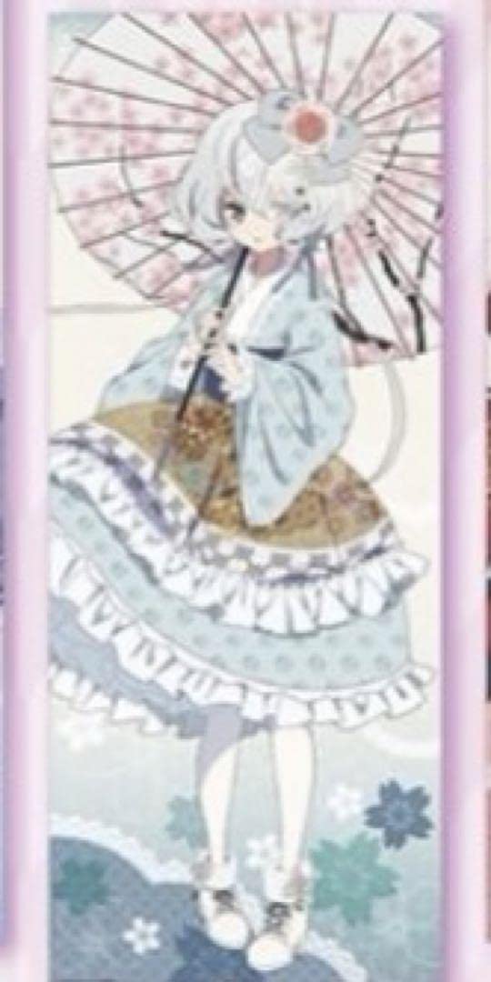 Amazon.co.jp: ゾンビランドサガ R ポップアップ 紺野純子 ほぼ等身大