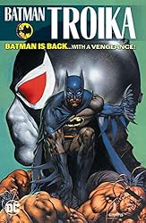 Amazon | Batman: Prelude to Knightfall (Batman: Knightfall
