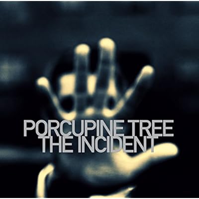 The Incident