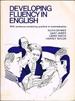 Developing Fluency in English 0132048264 Book Cover