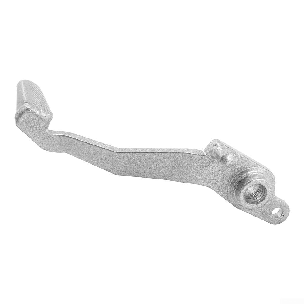 Bremspedalhebel hinten, Fußbremshebel Kompatibel für Kawasaki 650 Z650 EX650 ER650 2017-2025