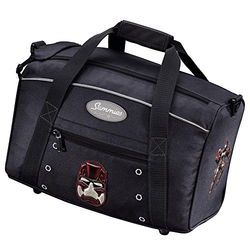 Preisvergleich Produktbild Sammies by Samsonite Optilight Sporttasche Human Robot human robot