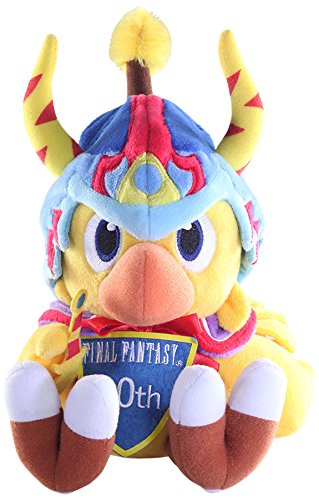 巨大初代チョコボぬいぐるみ 限定品【非売品】FF14 初代でぶチョコボぬいぐるみ ファイナル