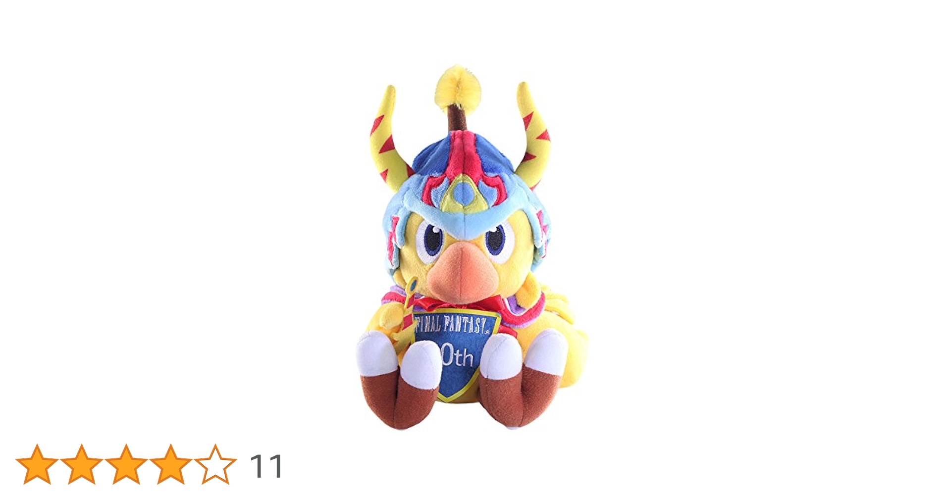 Amazon.co.jp: ファイナルファンタジー 30周年記念 チョコボ