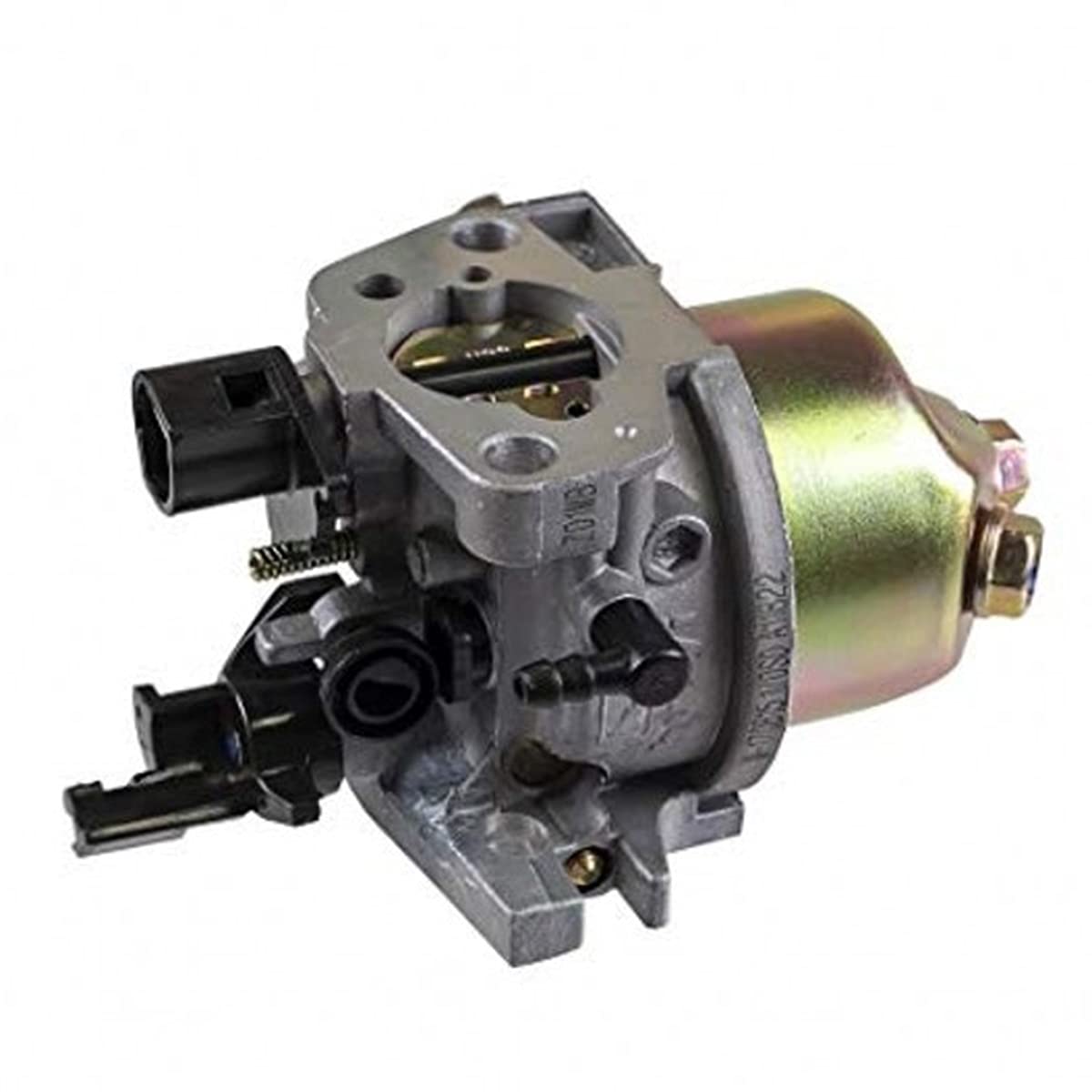 Kit de carburador Carburetor 951-15236 for 751-15236 Equipo de césped y jardín Ensamblaje de carburador Thrower Carberature