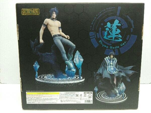 Amazon.co.jp: 美品 蓮 Rhyme mode Ver. ワンホビセレクション
