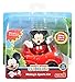 Fisher-Price Disney Mickey Mouse Clubhouse, Mickey's Sports Car