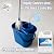 Black Diamond Stoneworks Marble & Tile Floor Cleaner Concentrate, pH Neutral, Streak-Free & No-Rinse Formula for Granite, Travertine, Limestone, Slate, Ceramic & Porcelain Floors (4-Gallons)