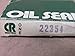 Cr Industries 22354 Oil Seal Crwa1 Design Double Lip with Spring
