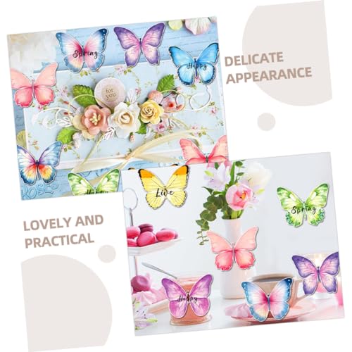 Accessoire de notes compactes NUOBESTY lot de 3 blocs repositionnables